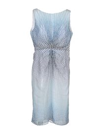 ARMANI COLLEZIONI - Short dress