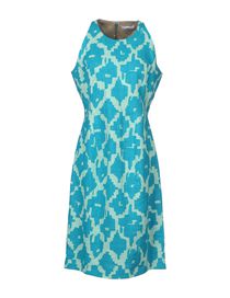 VERSACE COLLECTION - Vestito longuette