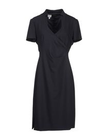 ARMANI COLLEZIONI - Short dress