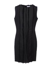 VERSACE COLLECTION - Short dress