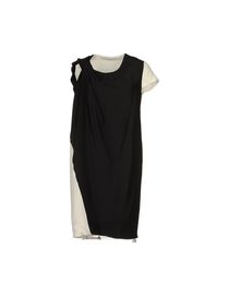 VIKTOR & ROLF - Short dress