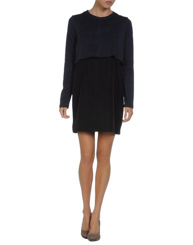 ZOOM MARNI - Short dress
