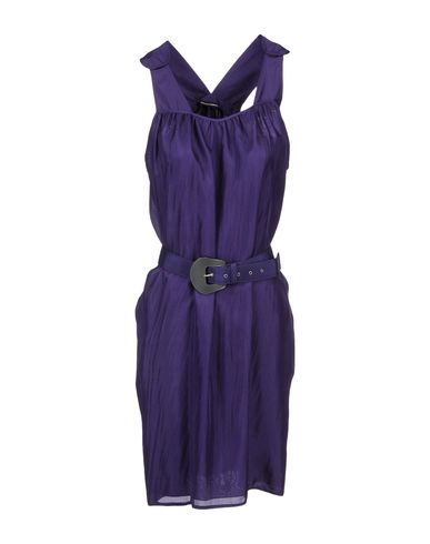 ZOOM EMPORIO ARMANI - Short dress
