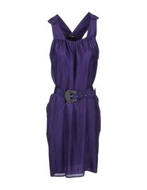 EMPORIO ARMANI - Short dress