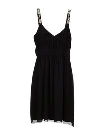 MOSCHINO CHEAPANDCHIC - Short dress