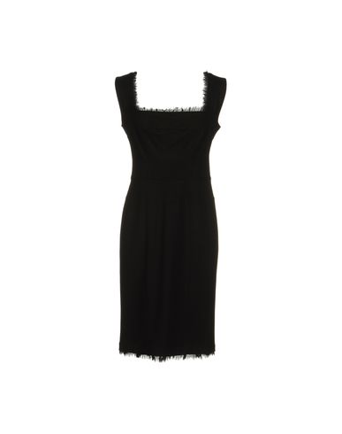 ZOOM ERMANNO SCERVINO - Short dress