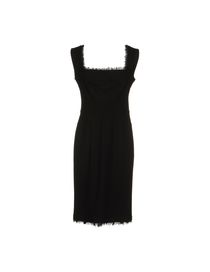 ERMANNO SCERVINO - Short dress