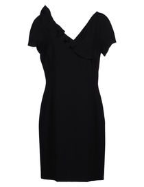 MOSCHINO CHEAPANDCHIC - Short dress