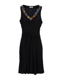MOSCHINO CHEAPANDCHIC - Short dress