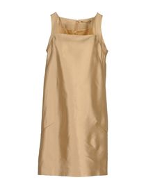ERMANNO SCERVINO - Short dress