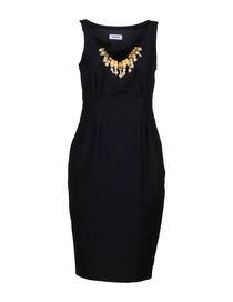 MOSCHINO - Short dress