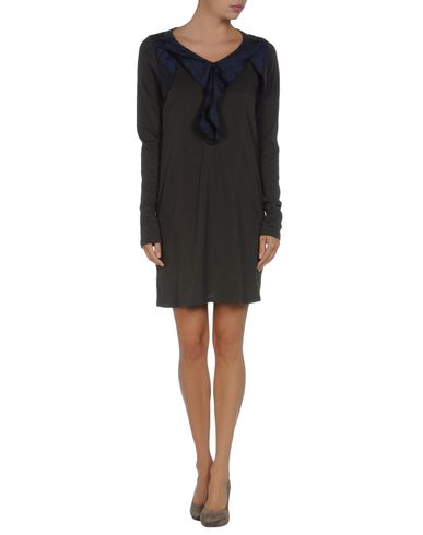 ZOOM MARNI - Short dress