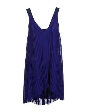 COSTUME NATIONAL - Short dress