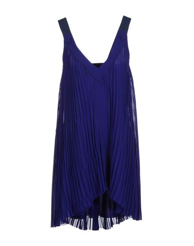 ZOOM COSTUME NATIONAL - Short dress