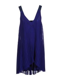 COSTUME NATIONAL - Short dress