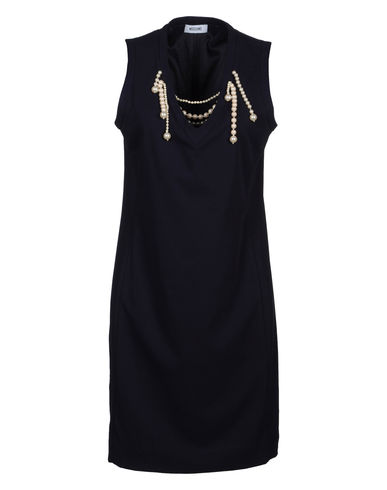 ZOOM MOSCHINO - Short dress
