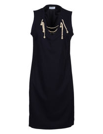 MOSCHINO - Short dress