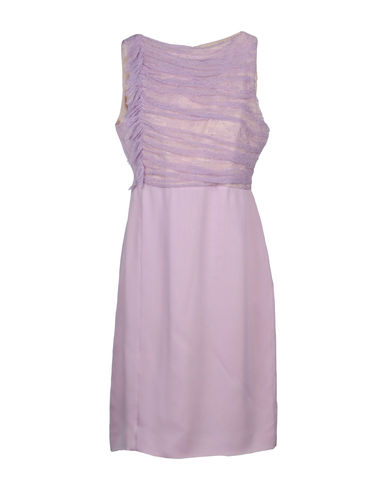 ZOOM VALENTINO ROMA - Short dress
