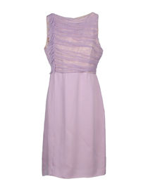VALENTINO ROMA - Short dress