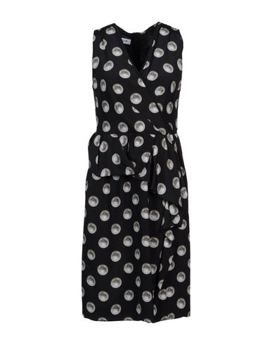 ZOOM MOSCHINO - Short dress