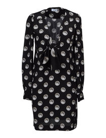 MOSCHINO - Short dress