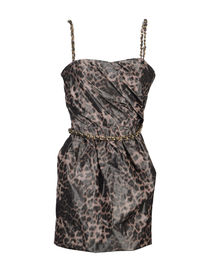 MOSCHINO CHEAPANDCHIC - Short dress