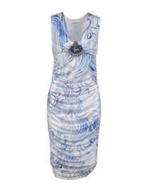 EMILIO PUCCI - Short dress