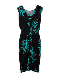 MOSCHINO CHEAPANDCHIC - Short dress