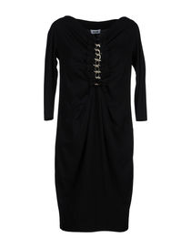MOSCHINO - Short dress
