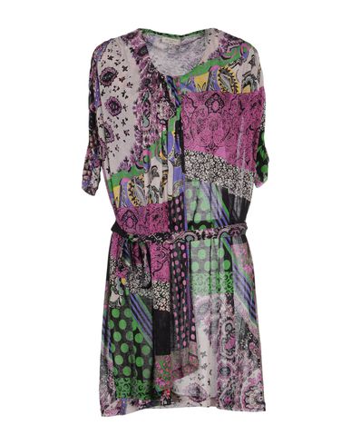 ZOOM ETRO - Short dress
