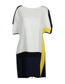 VIONNET - Short dress