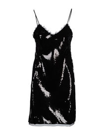 MOSCHINO - Short dress