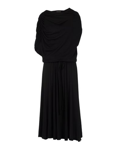 ZOOM VIONNET - 3/4 length dress