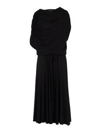 VIONNET - 3/4 length dress