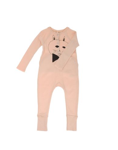 ZOOM BOBO CHOSES - Romper suit