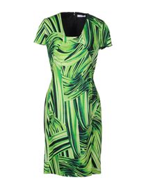 VERSACE COLLECTION - Vestito longuette