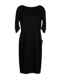 MOSCHINO - Short dress