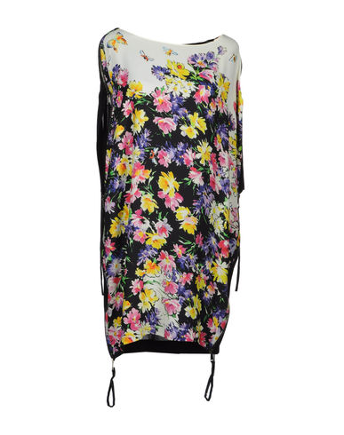 ZOOM VIONNET - Short dress