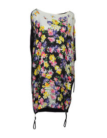 VIONNET - Short dress