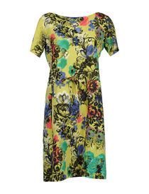 MOSCHINO CHEAPANDCHIC - Short dress