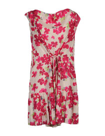 MOSCHINO CHEAPANDCHIC - Short dress