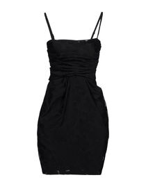 MOSCHINO CHEAPANDCHIC - Short dress