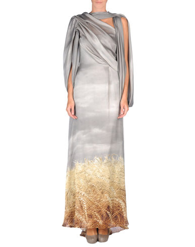ZOOM RODARTE - Long dress