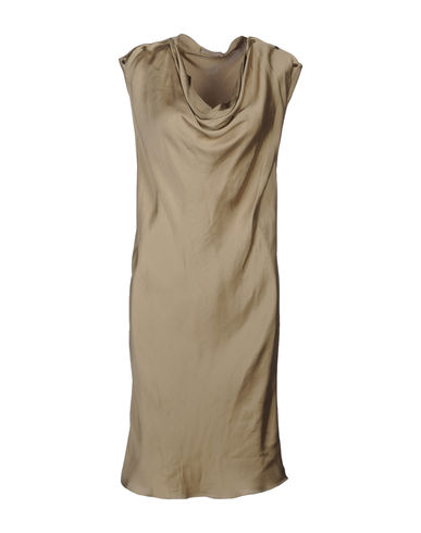 ZOOM LANVIN - Short dress