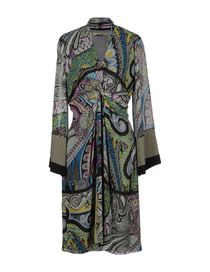 ETRO - Short dress