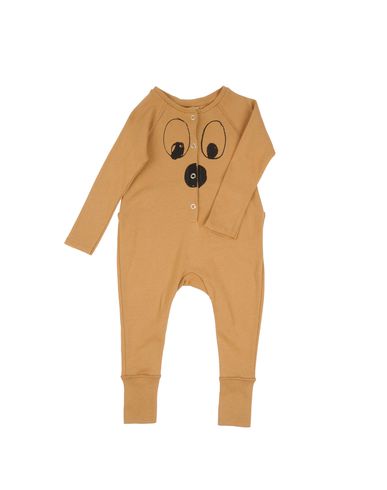 ZOOM BOBO CHOSES - Romper suit