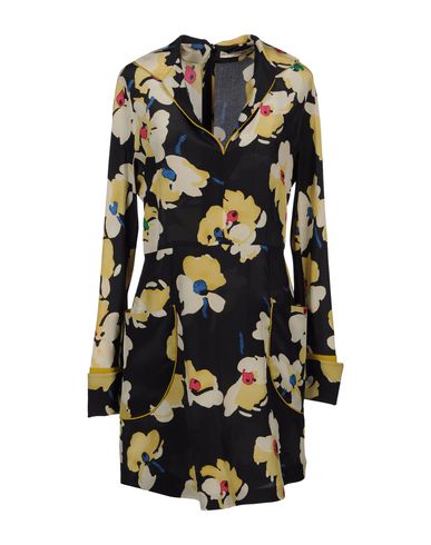 ZOOM ETRO - Short dress