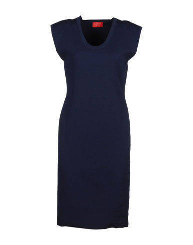 ZOOM LANVIN - Short dress