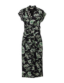 ETRO - 3/4 length dress