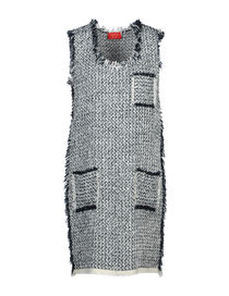 LANVIN - Kurzes Kleid